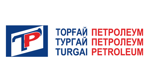 Turgai Petroleum 