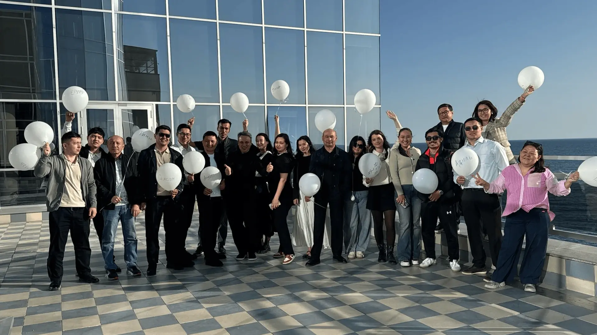 Ключевые сотрудники Acton Flow и Petrotas прошли обучение коуч-менеджменту