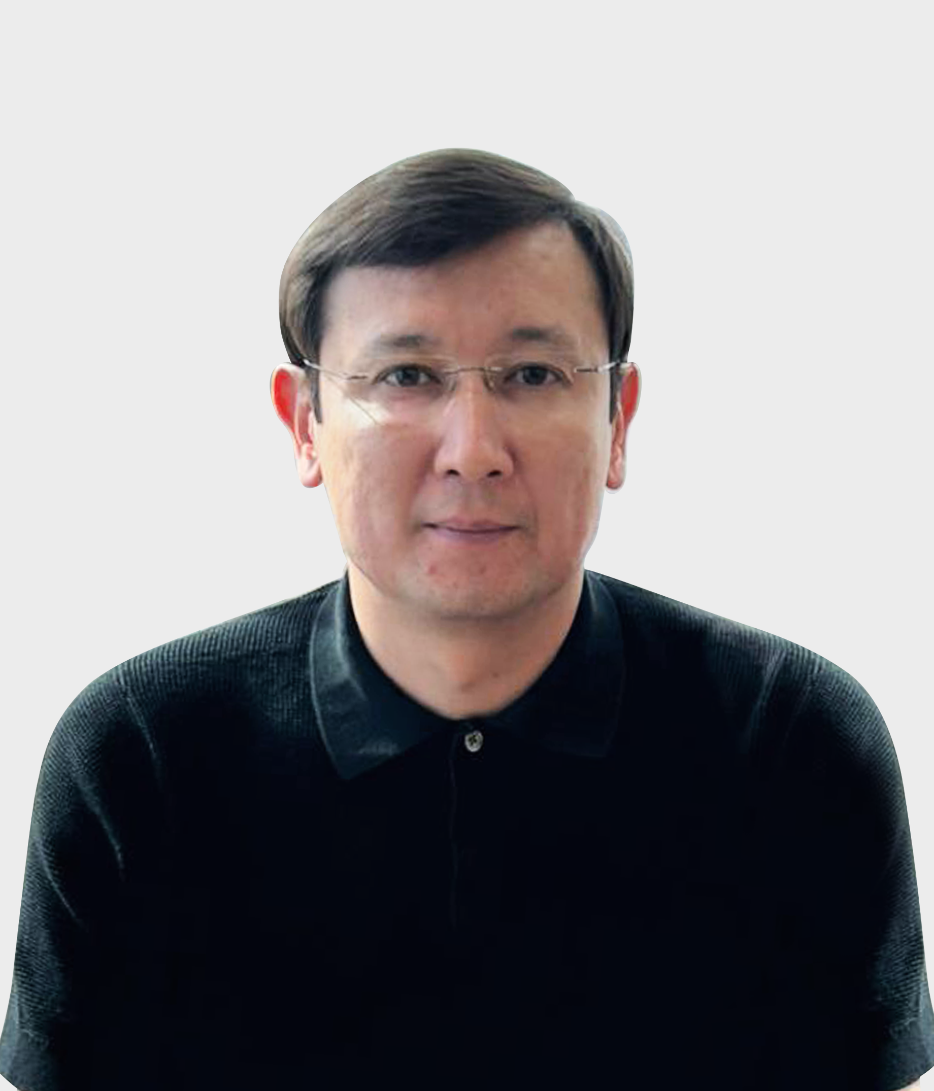 Утюгенов Данияр Каменович