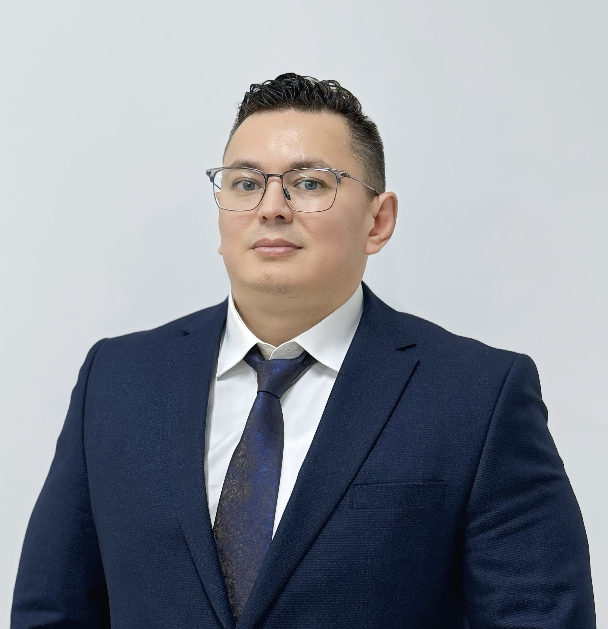 Есенгельдыев Тимур Александрович